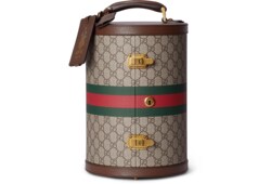 Gucci Savoy watch case