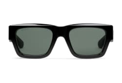 Lunettes de soleil rectangulaires