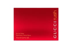 Туалетная вода Rush, 75 мл