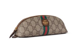 GG pencil case with Double G