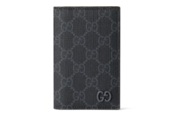 Удлиненный чехол для карт GG с деталью GG