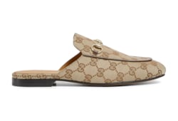 Women's Princetown slipper