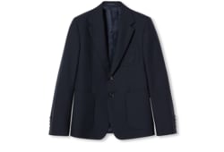 Veste en coutil avec broderie Liftboy