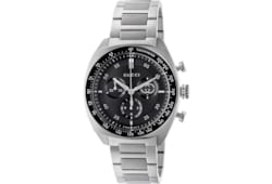 Часы Gucci Interlocking, 41 мм