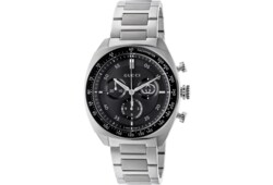 Montre Gucci Interlocking, 41 mm