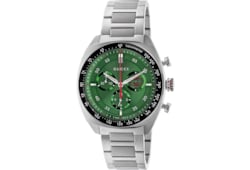 Reloj Gucci Interlocking de 41 mm