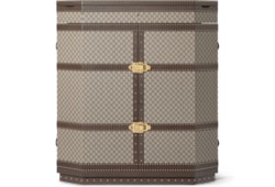 Baule portagioie GG Supreme