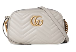 GG Marmont small camera bag