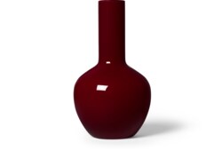 Vase « Opachi » Venini x Gucci