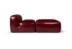 Tacchini x Gucci 'Le Mura' chaise lounge