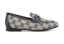 Mocasín infantil con GG