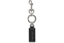 Portachiavi con logo Gucci