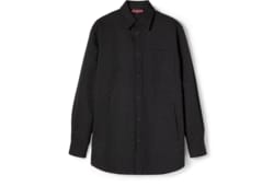 Camicia in tessuto GG