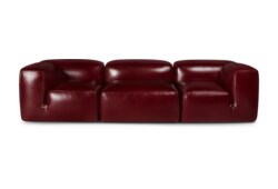 Tacchini x Gucci „Le Mura“ Sofa