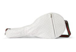 Funda para raqueta con GG