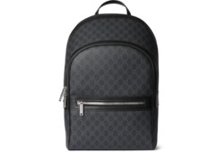 Mittelgroßer GG Black Rucksack