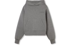 Kapuzenpullover aus Viskosejersey