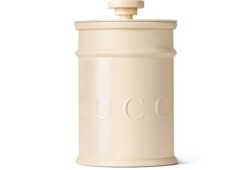 Mini-Kerze mit Gucci, Duft Oud Eclipse