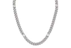 Gucci Interlocking necklace