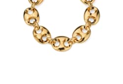 Marina Chain Halskette