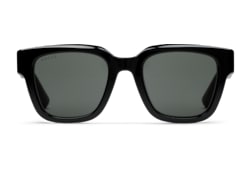 แว่นตากันแดด Square frame sunglasses