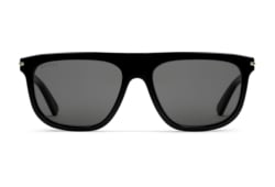 Lunettes de soleil ovales