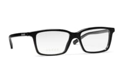 Rectangular optical frame