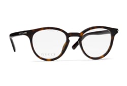 Rundes Brillengestell