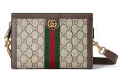 กระเป๋า Ophidia small shoulder bag