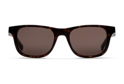 Square frame sunglasses