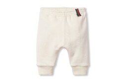 Baby cotton pant with Web