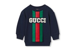 Sudadera de algodón para bebé