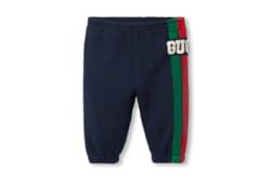 Baby-Jogginghose aus Baumwolle