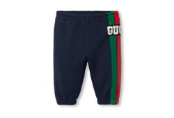 Baby cotton jogging pant