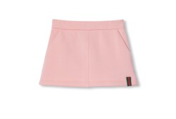 Children's cotton skirt with Web