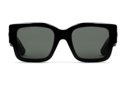 Gafas de sol cuadradas