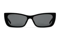 Gafas de sol de ojo de gato