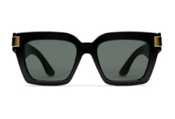 Lunettes de soleil œil-de-chat