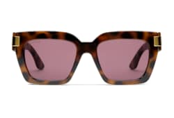 Occhiali da sole cat eye