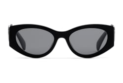 Occhiali da sole cat eye