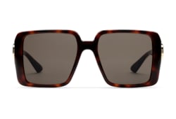 Lunettes de soleil carrées