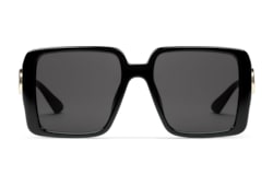 Specialized fit square sunglasses