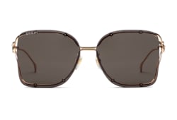 Occhiali da sole squadrati