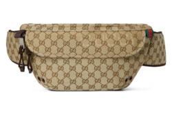 Große GG Gürteltasche