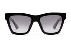 Cat eye sunglasses