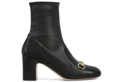 Horsebit Damenstiefelette