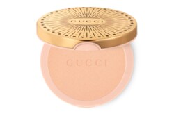 03, Пудровый хайлайтер Gucci Glow