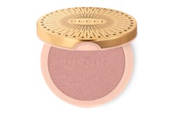 04, Пудровый хайлайтер Gucci Glow