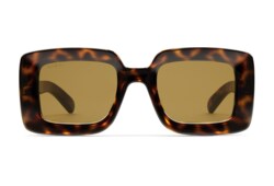 Occhiali da sole quadrati