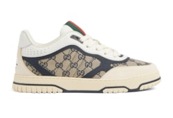 Sneaker uomo Gucci Re-Web